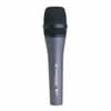 Sennheiser E845 Dynamic, Super-Cardioid
