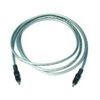 TechCraft 15' Firewire 4Pin To 4Pin