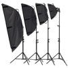Chimera Lightbank - Video Pro Plus One Shallow Large w/1 Screen