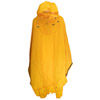 Matin Cameraman Poncho Yellow