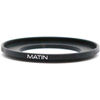 Matin 62mm-52mm Step Down Ring
