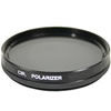 B+W Filters 52mm Circular Polarizing Multi-Resistant Coating (MRC) Glass Screw In Filter