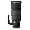Sigma AF 120-300mm f/2.8 APO DG Zoom Lens for Canon