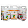 Premier Imaging Products ECO Print Shield Sample Kit- 3 Aqueous Coatings + Roller Kit 8 oz Gloss, 4 oz Satin, 4 oz Matte