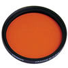 Tiffen 67mm 21 Orange Glass Screw In Filter