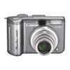 Canon Powershot A620 digital camera