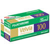Fujifilm RVP 100 120/12 exposures