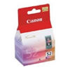 Canon CL-52 Colour Ink Tank Chromalife 100