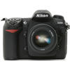 D200 Body