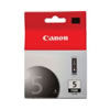 Canon PGI-5BK Ink Tank Black Chromalife 100