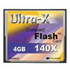 TwinMOS Ultra-X 4.0GB CF card