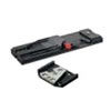JVC Professional KA-551U Tripod Base Adapter Plate for GY-HD Camcorder Series