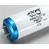 Kino Flo 2' Kino 800ma KF55 Safety Coated Daylight Lamp