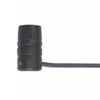 Shure Omni Lavalier Mic w/Preamp & Accessories