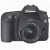 EOS 30D Body