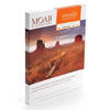 Moab Paper Co. 7"x10" Entrada 190gsm Bright Scored Card 25pk C2S