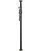 KP-S1017B Kupole Extends From 100-170 cm (39.4" - 66.90") - Black