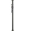 KP-S1017BD Kupole Extends From 100-170 cm (39.4" - 66.90") - Black