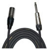 Digiflex 10' XLR M - 1/4" Phone