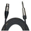 Digiflex 10' XLR F - 1/4" Phone