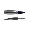 Digiflex 20' XLR M - 1/4" Phone