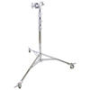 Kupo 610M Medium Overhead Roller Stand with Grip Head