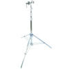 Kupo 620M Wide Base High Overhead Stand w/grip head