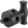 Kupo KCP-260B Grip Head with Hex Stud