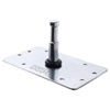 Kupo KS-046 3" Baby Wall Plate