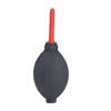 Matin Hurricane Blower (Silicone) Black