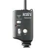 Pocket Wizard Plus II Transceiver