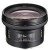 Sony 20mm f/2.8 A-Mount Lens (A99 & A77)