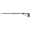 Manfrotto 098B Wall Boom - Black