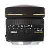 Sigma AF 8mm f/3.5 EX DG Circular Fisheye Lens for Canon