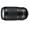 AF-S 70-300mm f/4.5-5.6 G IF ED VR Telephoto Zoom Lens