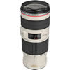 Canon EF 70-200mm f/4L IS USM Telephoto Zoom Lens