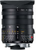 Leica 16-18-21mm f/4.0 ASPH Tri-Elmar-M Black Lens w/ Universal Finder-M