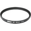 Nikon 62mm Neutral Colour Filter