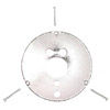 Elinchrom D-Lite Reflecting Dish w/3 Screws