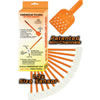 VisibleDust 1.3x DHAP Orange Swabs (12)