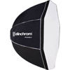 Elinchrom Rotalux Deep Octabox 100 cm (39") with Elinchrom Speedring