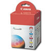 CLI-8 4-Colour Clam Pack Chromalife 100