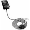 Digiflex 100ft 16/4 Snake Studioflex w/ XLR returns