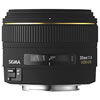 Sigma AF 30mm f/1.4 EX DC HSM Wide Angle Lens for Canon