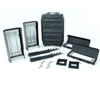 Kino Flo Diva-Lite 401 Kit (2-Unit) with Flight Case, 120vac