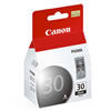 Canon PG-30 Black