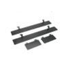 Kino Flo Image 40 Barndoors Set of 4
