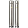 Rode NT5 Microphone - Matched Pair Acoustically Matched 1/2 caps" Cardiod Condenser Microphone