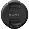 Sony ALCF72S Front Lens Cap for Alpha Lens diameter 72mm