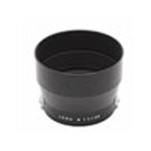 Leica Metal Lens Hood w/ Hood Cap for 75mm & 90mm f/2.5